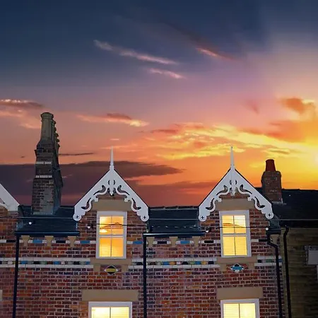 No. 16 Lytham Apartment Lytham St Annes Exterior photo